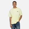 EVISU T-Shirts Men's Crew Neck Moderate Straight Fit 2ESHTM4TS8067LFCT