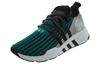 adidas Originals Eqt Support Mid Adv Primeknit 'Черный Салатовый' CQ2998