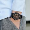 Casio Мужские ЧАСЫ для ПОДРОСТКОВ Черные MRW-200H-4B MRW-200H-4B