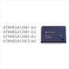 20 шт. абсолютно новая серия ATXMEGA128B1 AU CU/ATXMEGA128B3-AU/ATXMEGA128C3-AU