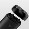 Xiaomi Электробритва Mijia 2 с плавающей головкой, портативная водостойкая бритва, USB перезаряжаемая стальная мужская бритва Maquinilla de afeitar