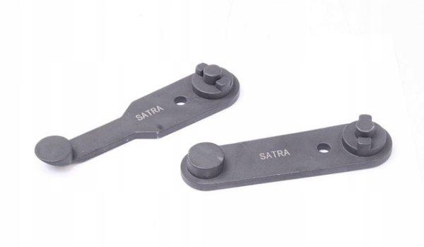 Timing Tool Vw Transporter T5 Caravelle 2.5