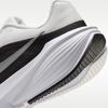 Nike Downshifter 14 'White Black Metallic Silver'