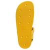 Шлепанцы Adilette Pharrell x Adilette Adidas Originals 2.0 'Bold Gold' EG7825