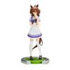 BANPRESTO Uma Musume Pretty Derby Agnes Tachyon Figure