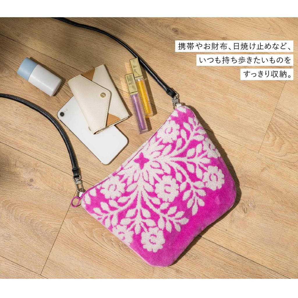 Kathy Mam Island Style Shoulder Five Islands 23904802 23904802A Lokelani Pink Bag, Series, Pink, [A]