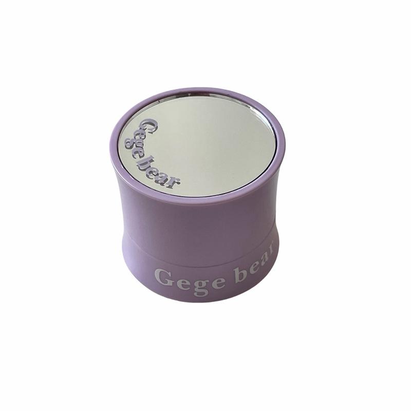 Корейские румяна Gege Bear - Естественное осветление, сияние молодости