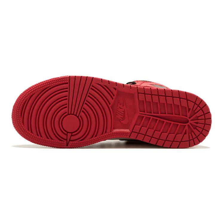Jordan 1 Ретро Высокий Носок GS 575441-610