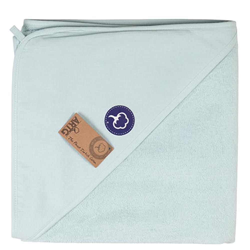 ARTG Baby Print-Me Hooded Towel