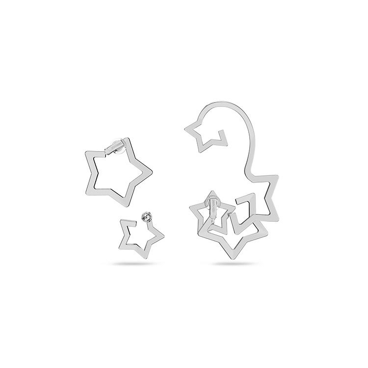 Swarovski Женский кафф Stella Аксессуары 5617757