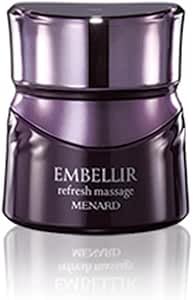 Menard Embellir Освежающий массаж 160 г