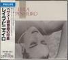 CD LEILA PINHEIRO - Alma 8344562 Philips 1989 Japan Latin Used