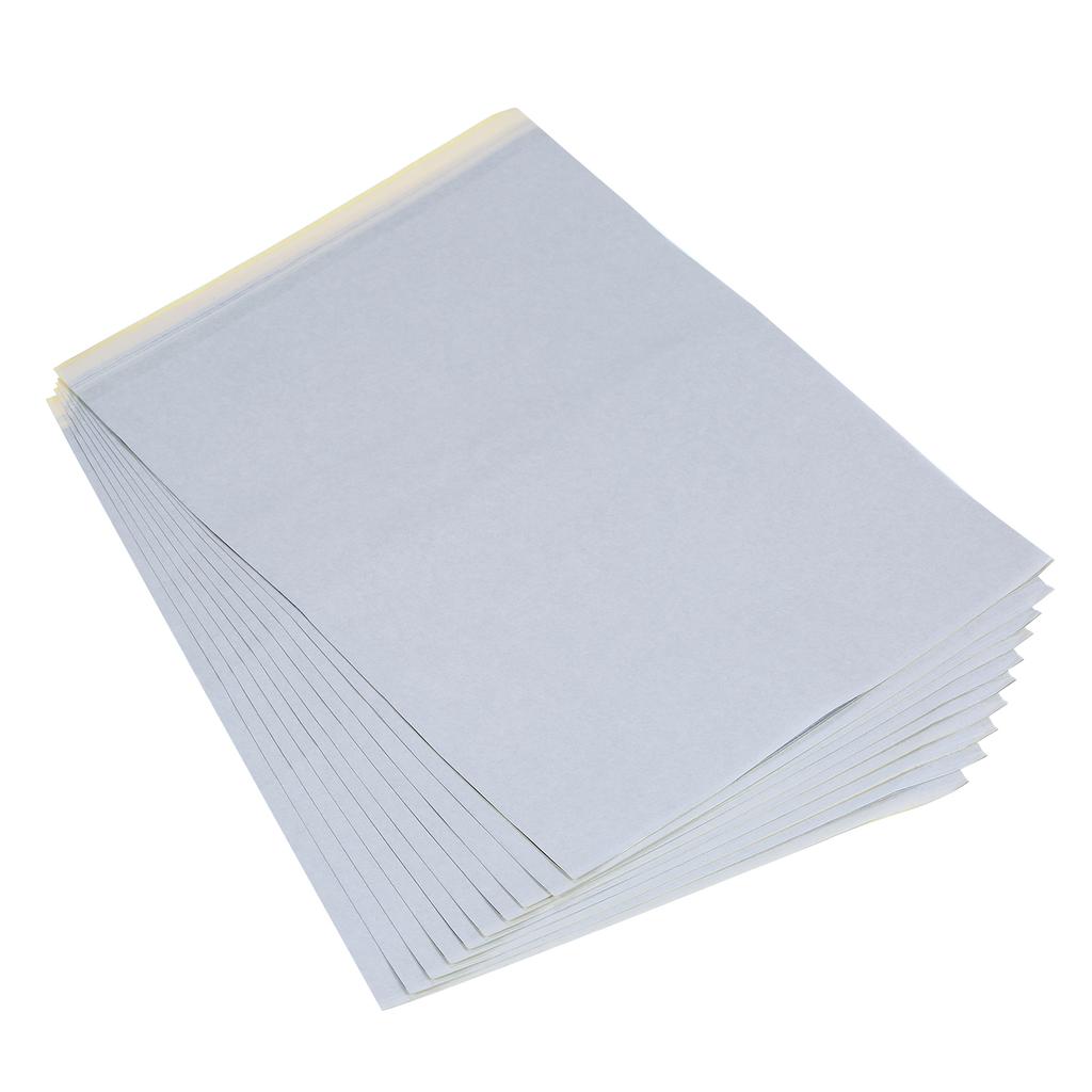 Tattoo Transfer Stencil Machine Printer Drawing Thermal Stencil Maker Copier Line Drawing Printing