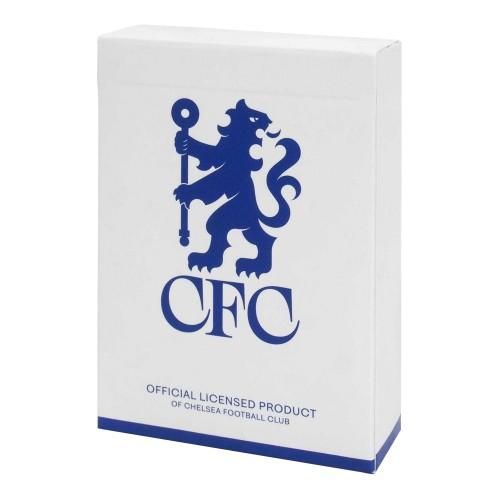 Chelsea FC Колода игральных карт Crest