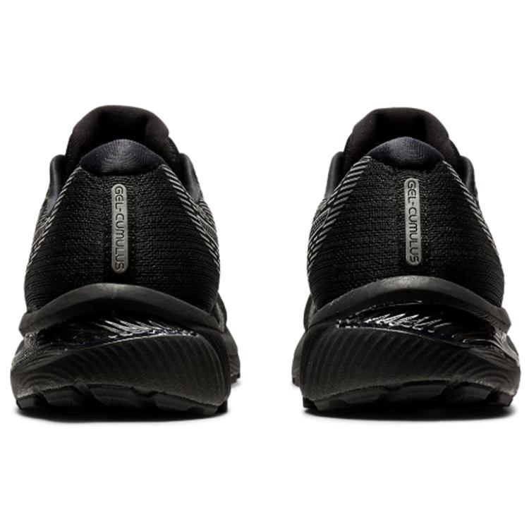 Asics Gel Cumulus 22 'Black Carrier Grey' 1011A862-002