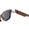 Geulapigpeullaseutig Sean-Glossy-Brown-Sun