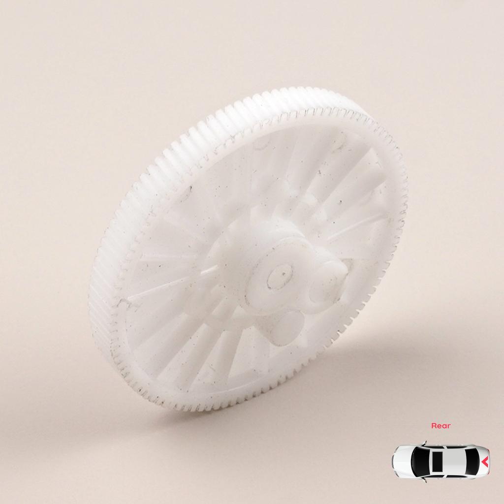 BGE699 задний лобовой стеклоочиститель мотор ремонт шестерни XS41A17K441AC для Ford Focus SW HB MK1 1998-2005