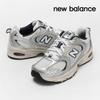 New Balance Кроссовки 530 унисекс кроссовки D стальной серый Mr530ka