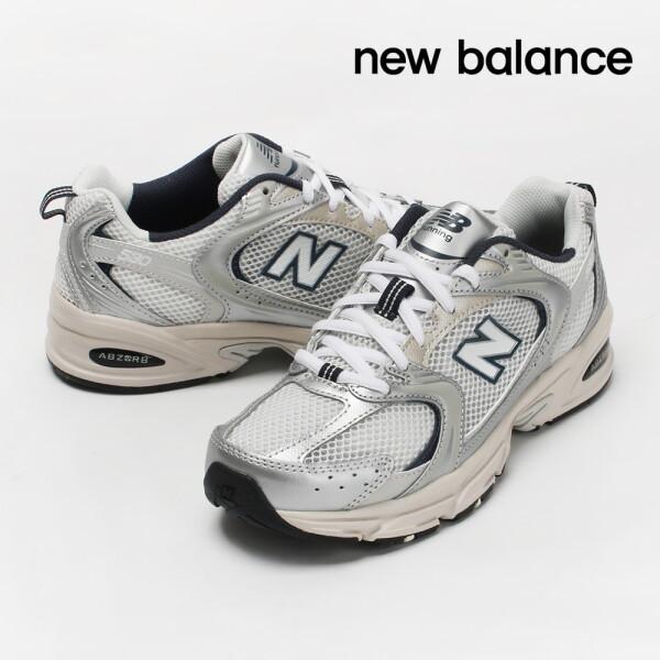 New Balance Кроссовки 530 унисекс кроссовки D стальной серый Mr530ka