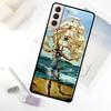 Художественный чехол Сальвадора Дали для Samsung Galaxy S23 Ultra Note 20 10 S9 S10 Plus S20 S21 FE S22 Ultra Чехол для телефона