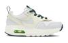 Nike Air Max 1 Удобная амортизация, Износостойкие Низкие Детские Беговые Кроссовки Цвет экрю Детские FB9583-001