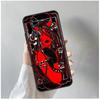 Devil Woman For Honor Magic 5 6 7 8 Pro Case For Honor 200 400 Lite 50 70 90 X8c X8b X9a X9b X9c X9d Win