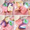 Organizer Napkin Bag Cosmetic Women Sanitary Pad Pouch Tampon Storage Bag Sanitary Pad Pouches