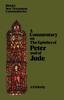 Книга Epistles of Peter and Jude