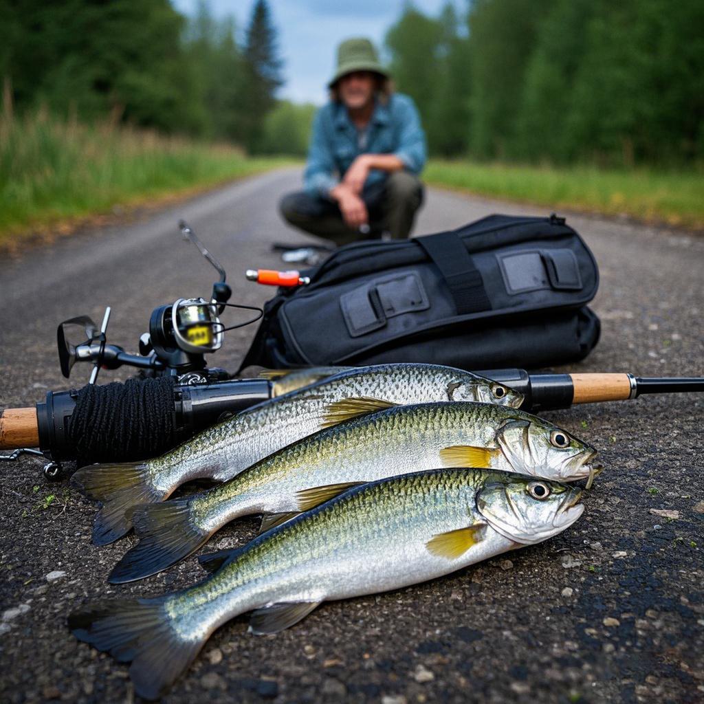 6/10 шт.(Латунная головка, черная искусственная мушка для нахлыста, крючок и красный хвост, сухая мушка)2Смешанные стили-Форель сухая мушка для ловли окуня/карпа приманка