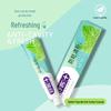 Зубная паста Saky Mint Fresh против кариеса