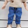 Милые штаны для куклы 1/11 OB11/Obitsu11Dolls/1/12Bjd Doll 1/11 OB11 Dolls/1/12 Bjd/GSC Doll