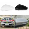 Для VW Jetta (Стрелец) 2012 2013 2014 2015 2016-2018 Наружная крышка зеркала заднего вида Колпачок Корпус бокового зеркала двери крыла
