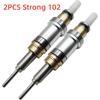 Nail Drill Pen Spindle STRONG 210 105L 102L H200 Marathon H37L1 Electric Manicure Machine Handle Milling Cutters Accessories