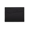 Loewe Puzzle Edge Plain Cardholder Black Men Wallets C510Q77X02-1100