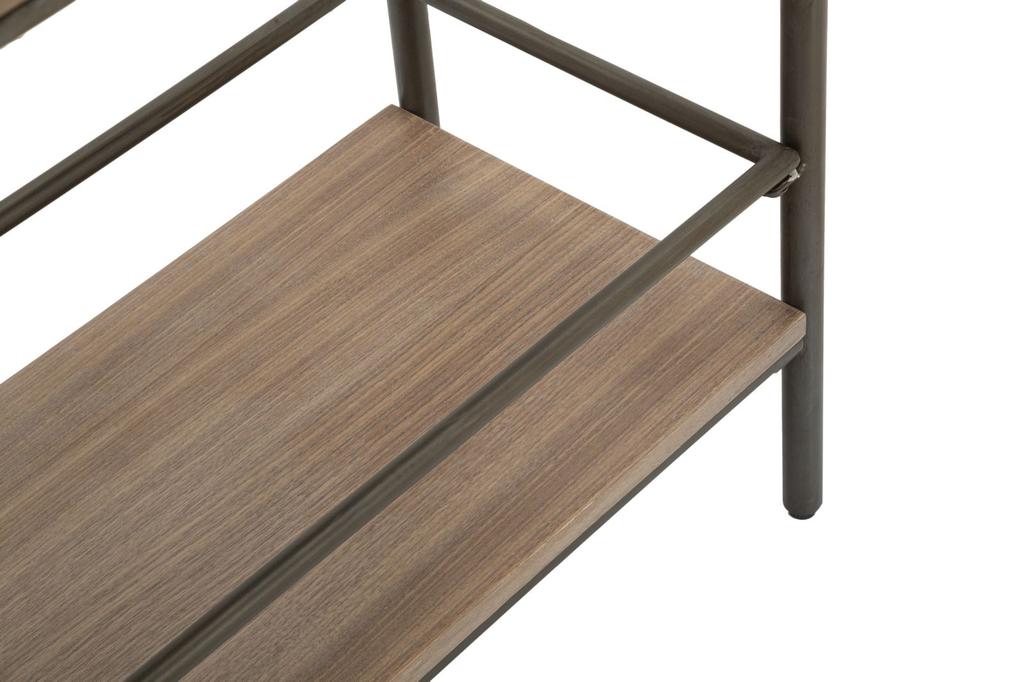 Cabinet Toronto Cm 100X42X110