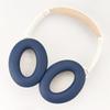 Headphones Protective Case For Bose QuietComfort 45/35/25/15 Silicone Cover Earcups Earphone Accessories