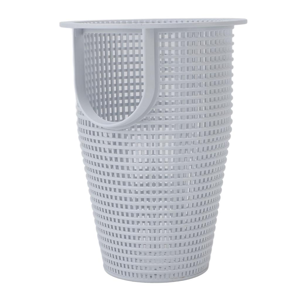 Корзина фильтра насоса для бассейна ABS Замена корзины фильтра центробежного насоса для бассейна для 3 л.с. 4 л.с.