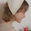 JAMMER Dasha antique bonnet