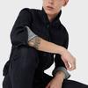 EMPORIO ARMANI Denim Jacket Men's Blue 8N1B95-1DV7Z-0941