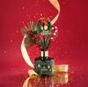 Perfume Diffuser Christmas Edition 2-piece Set 200ml, Korean Cosmetics with Good Fragrance