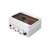 Photovoltaic DC Combiner Box 2 IN 1 OUT DC1000V Fire and Lightning Protection IP65 Solar Energy Complete System Distribution Box
