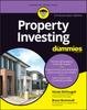 Книга Property Investing For Dummies
