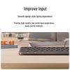 Logitech Проводной комплект клавиатуры и мыши MK620