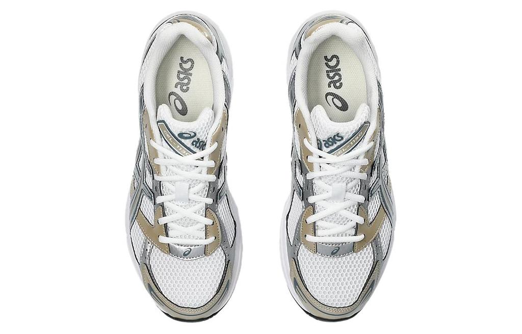 Asics Гель 1130 'Белый Древесный Креп' 1201A256-117
