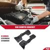 Пара № 521570E020/521580E020 Кронштейн заднего бампера для Toyota Highlander 08-13
