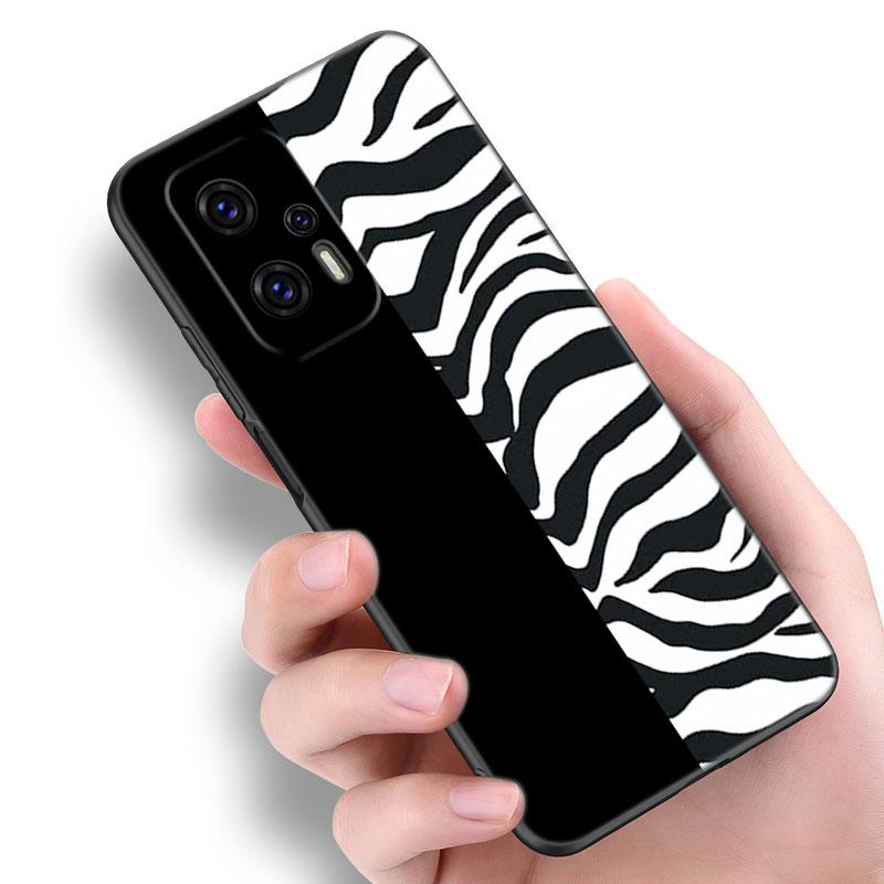 Чехол для телефона с леопардовым принтом для Xiaomi POCO F2 F3 M2 M3 M4 X3 X4 Pro NFC F4 GT 5G F1 X2 C3 C31 C40 M5S, мягкий черный чехол из ТПУ
