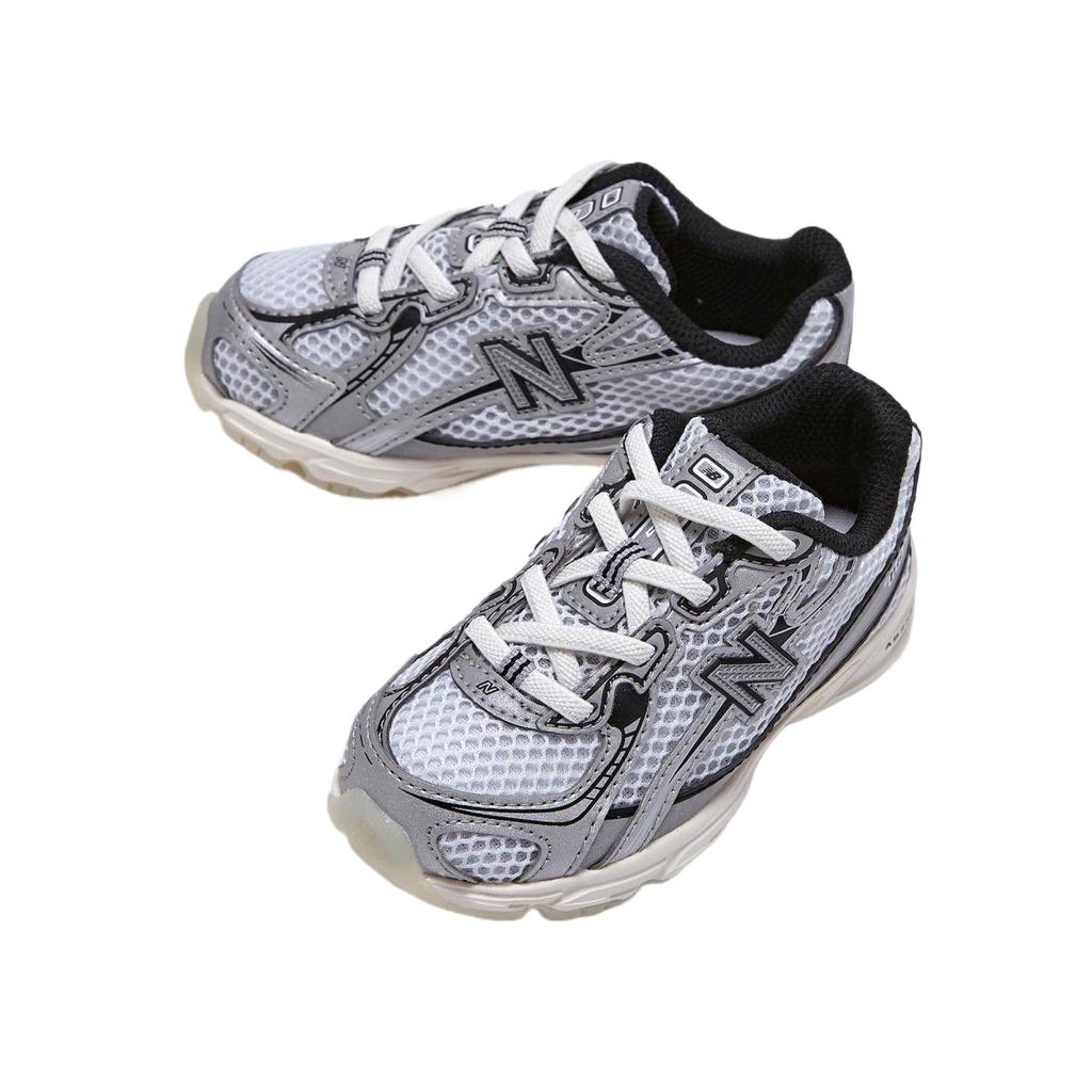 New Balance NB 740 Polyester Retro Classic Sports Fashion Walking Shoes Baby Shoes IZ740WSM