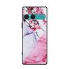 Для Sony Xperia 10 VII Чехол Мягкий Силиконовый ТПУ Задняя Крышка Защитный Чехол для Xperia10 VII 5G XQ-FE54 XQZ-CBFE Черные Чехлы для Телефона