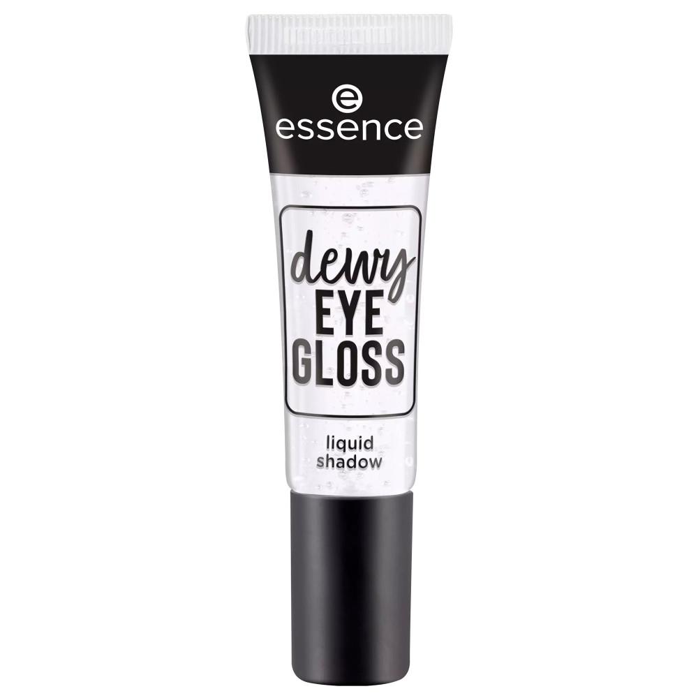 Essence Dewy Eye Gloss Liquid Eyeshadow -