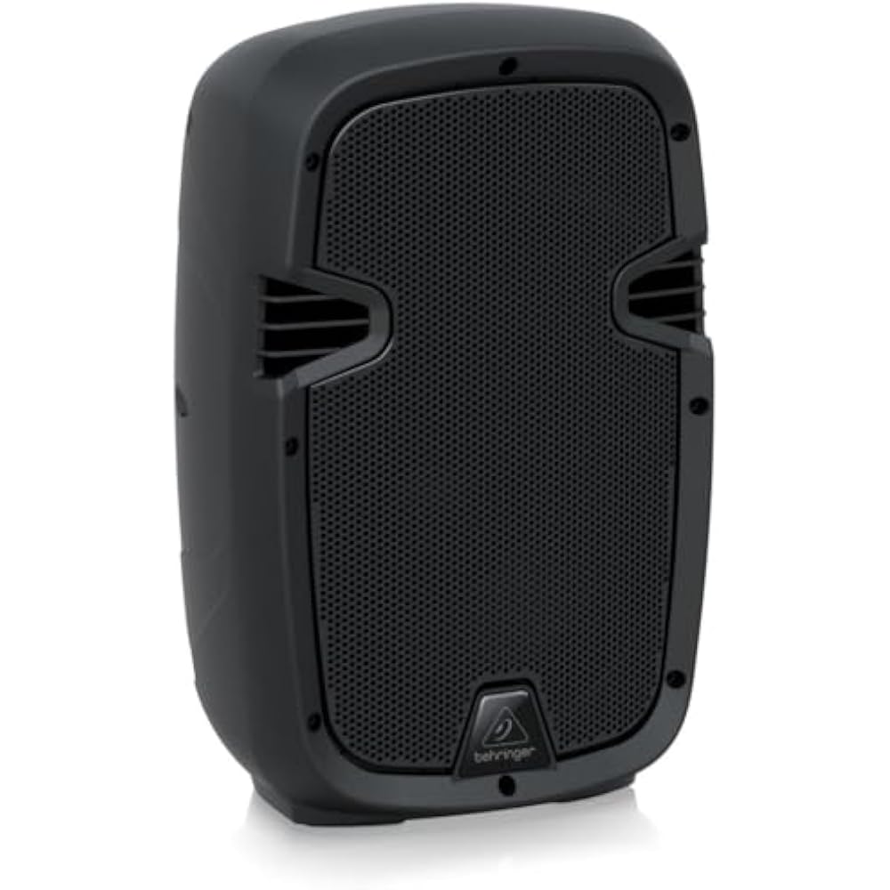 Пассивный громкоговоритель Behringer PK108 8 дюймов Принимаемая мощность 350 Вт 2-полосный 1